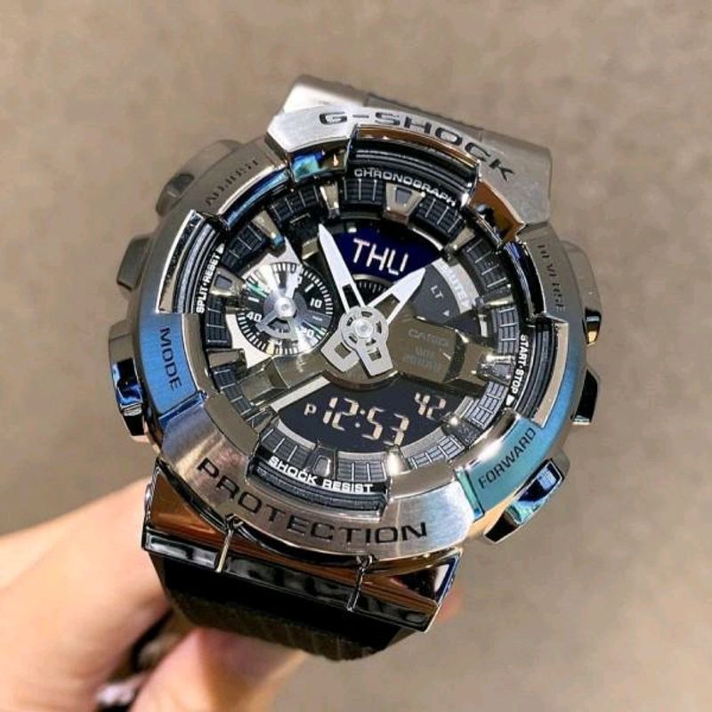 G Shock Mudmaster