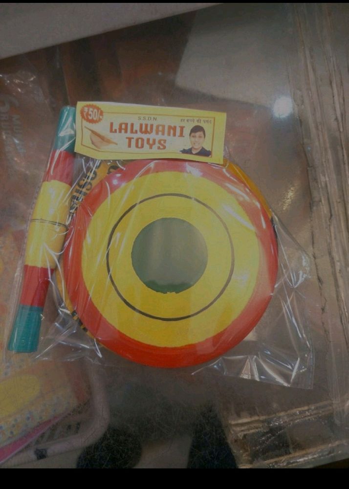 Kitchen Set Toy