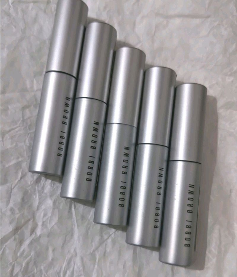 bobbi brown mascara