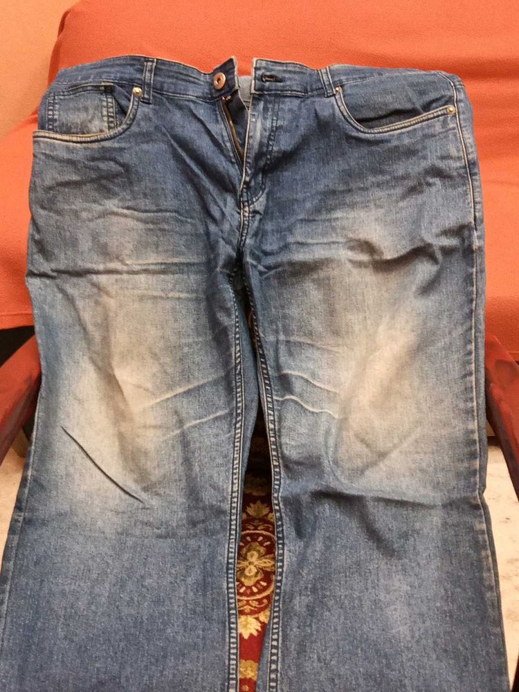 Jeans Pant - Regular