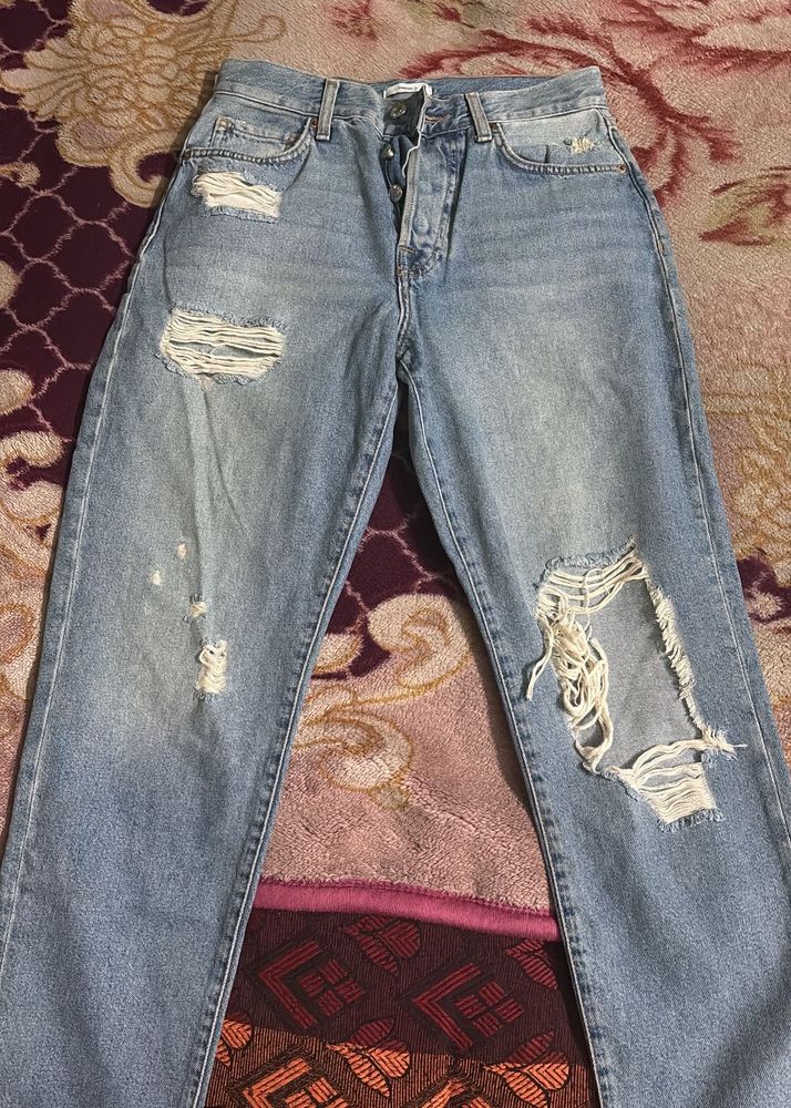 New One