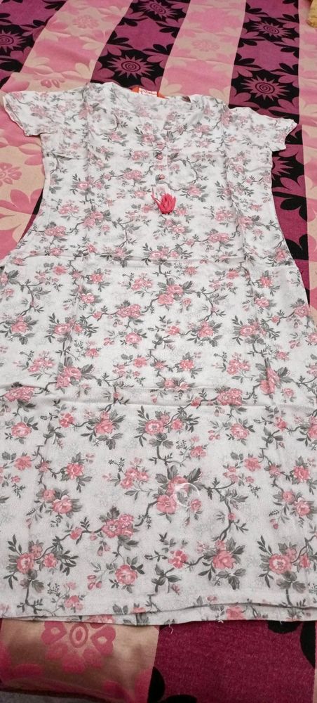 branded kurti from Reliance in just 250