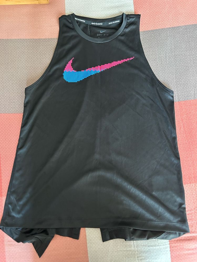Nike Dri-FIT Running Tank Top