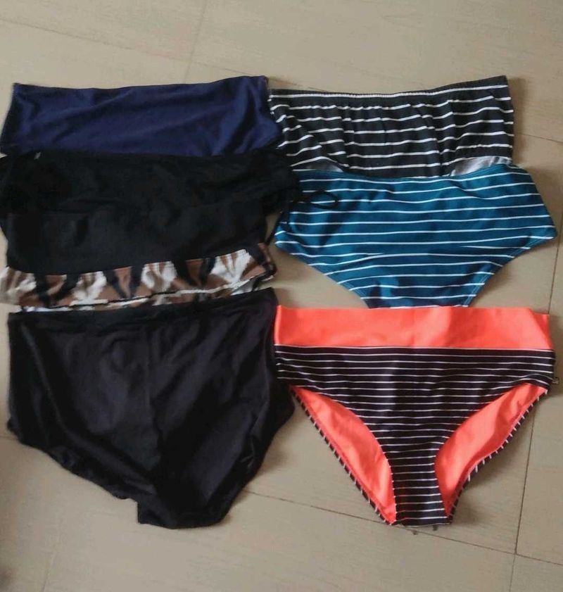 Women Brief