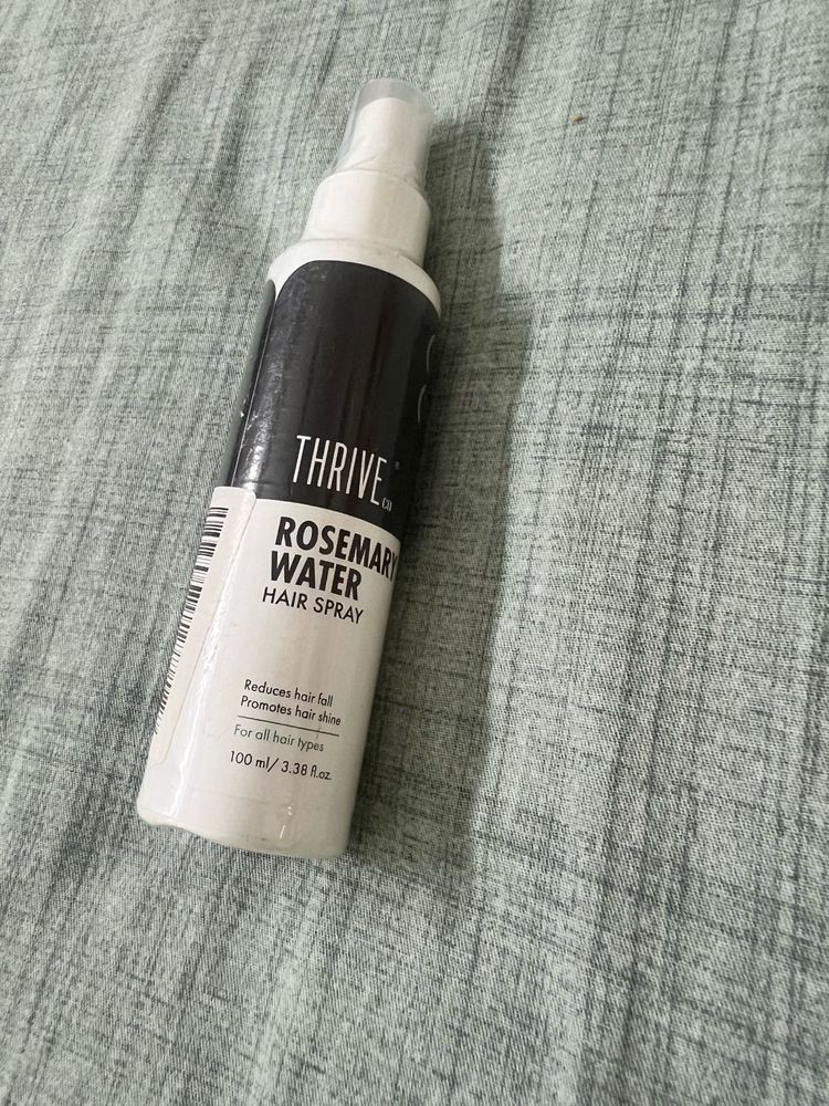 ThriveCo Rosemary Hair Spray