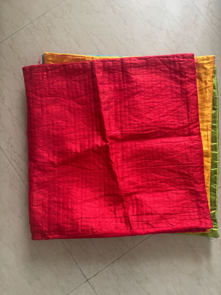 Colorful Pillow Covers