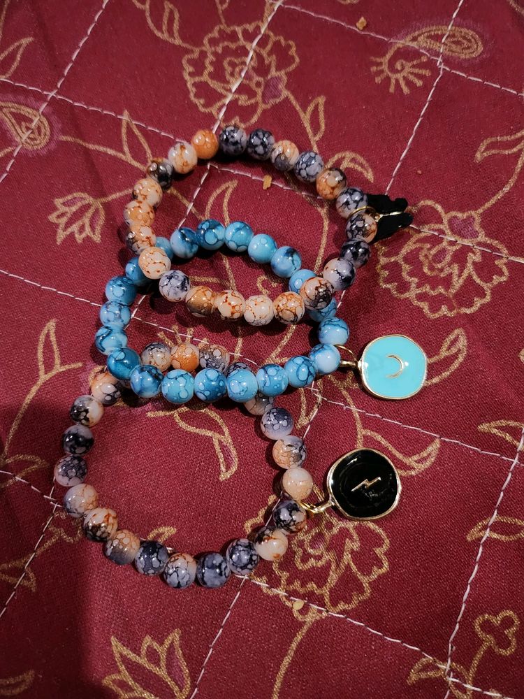 Combo 3 Bracelet