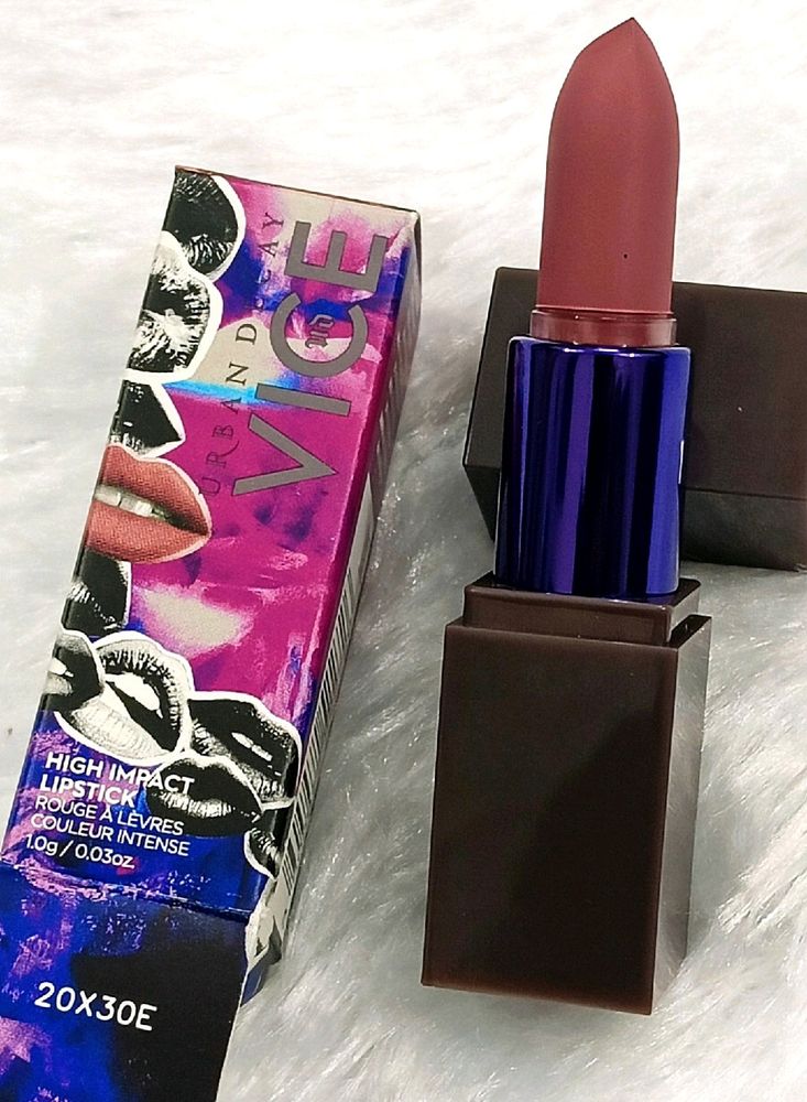 Urban Decay Vice Lipstick
