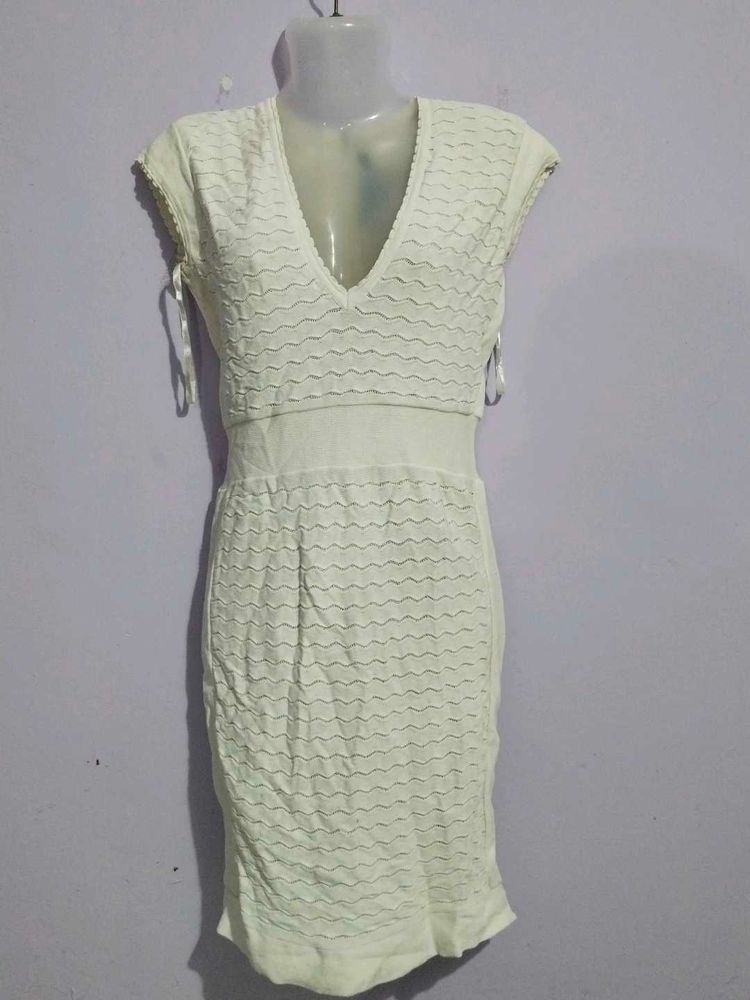 BEAUTIFUL MIDI BODYCON