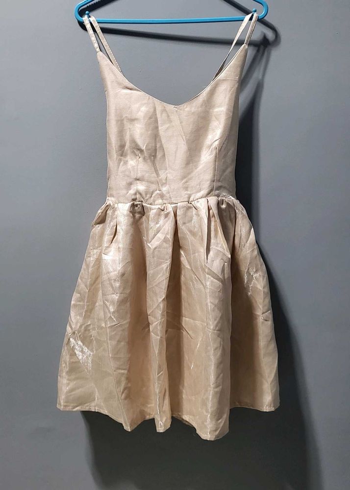Mini Party Dress