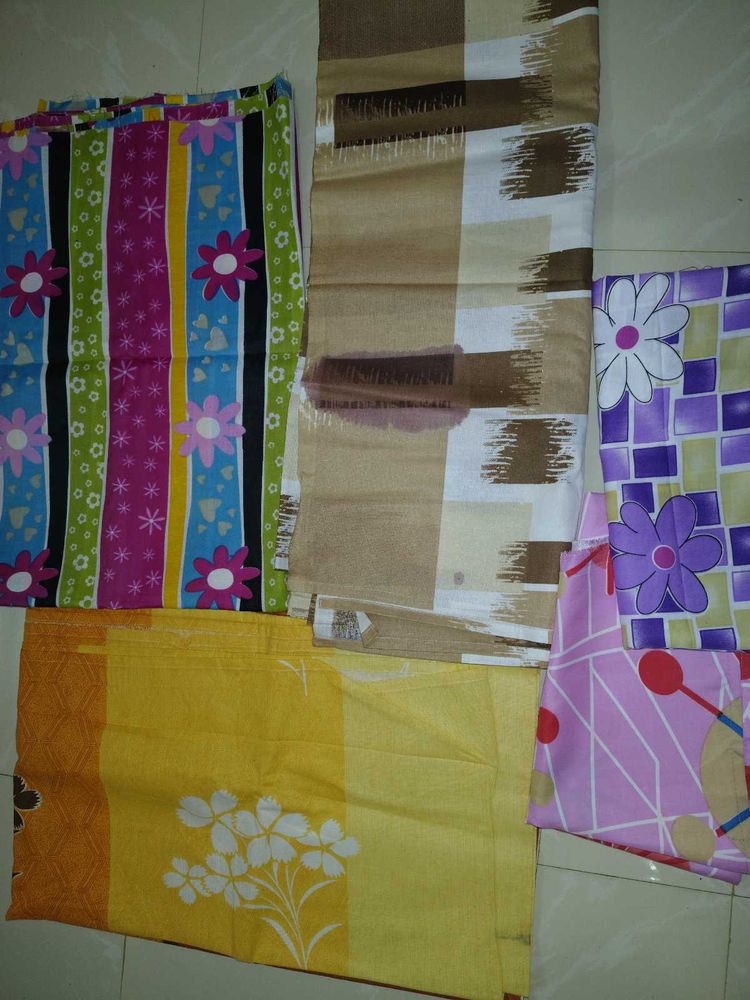 Bedsheets