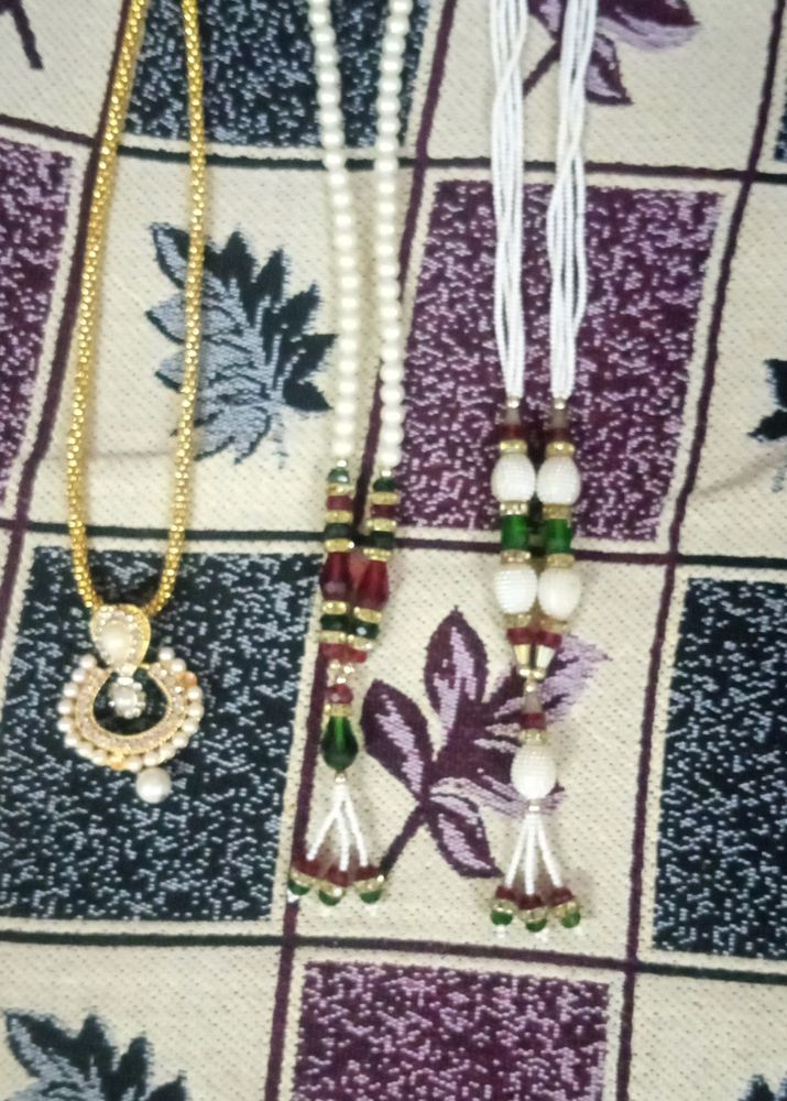 Chain , Neckless