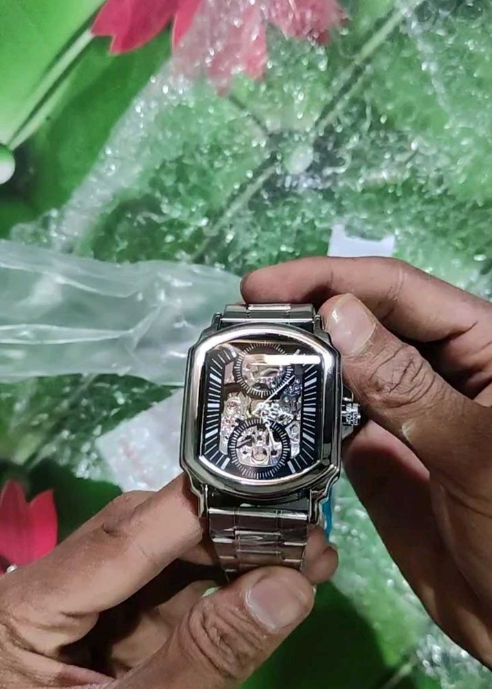 Mechanical Watch (Automatic)