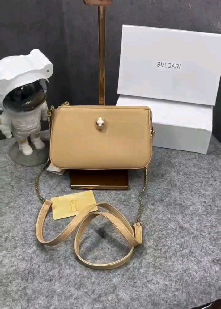 Bvlgari Slingbags