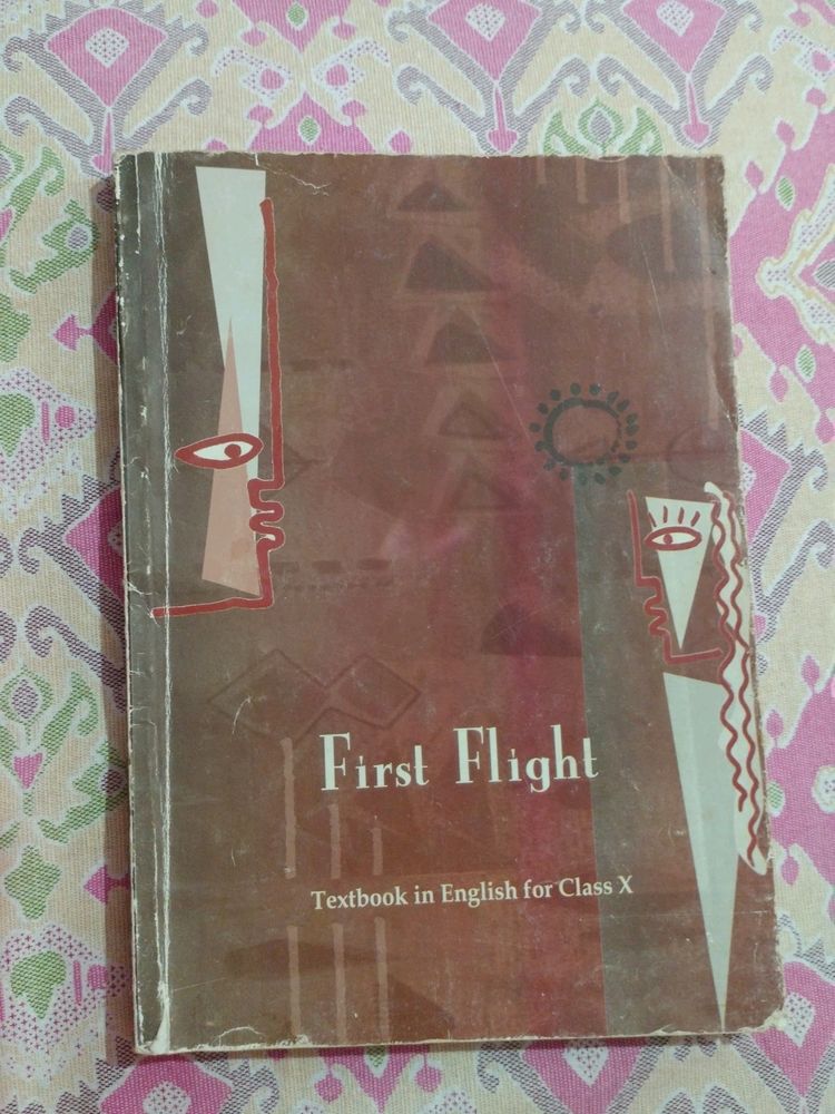 NCERT Class 10 Combo Of 9 Books