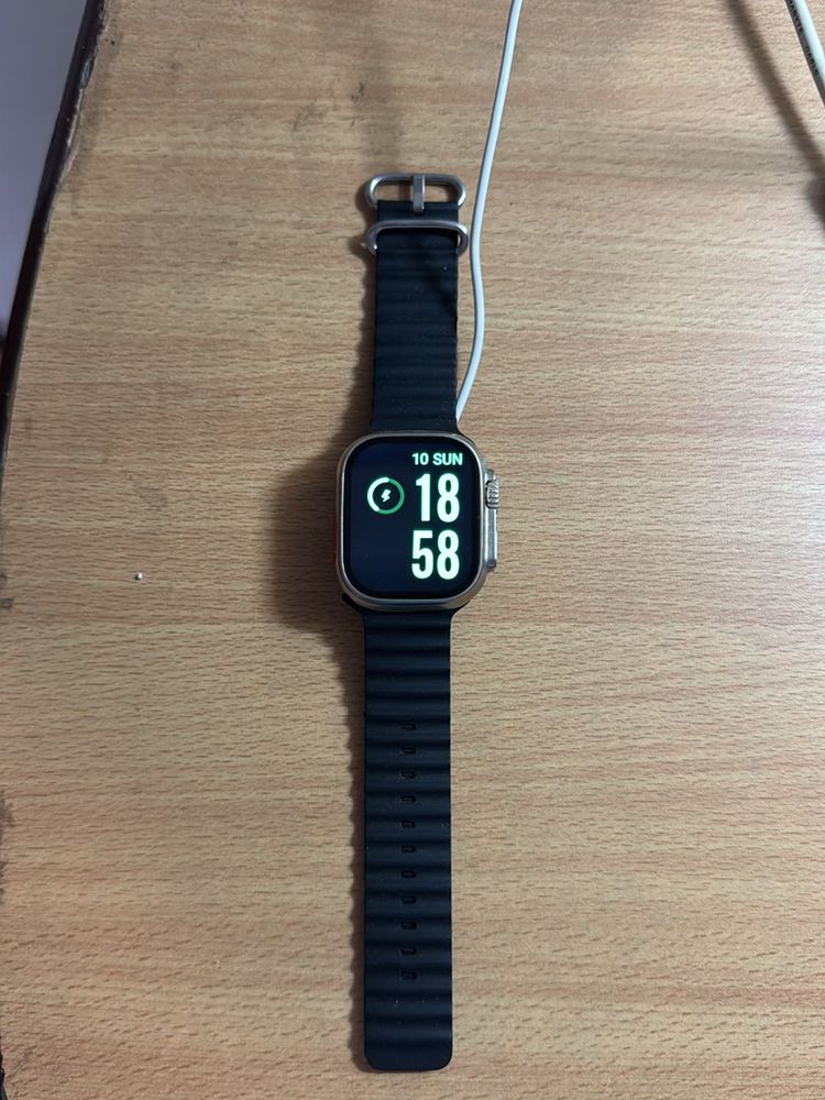 Watch Ultra