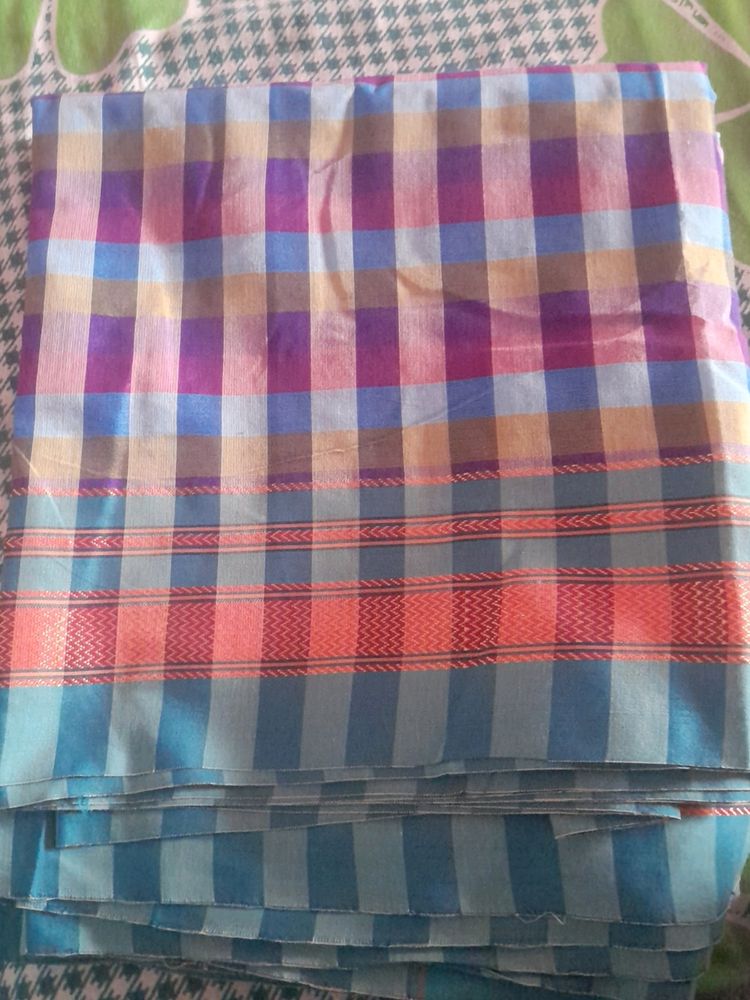 New Saree Irkal