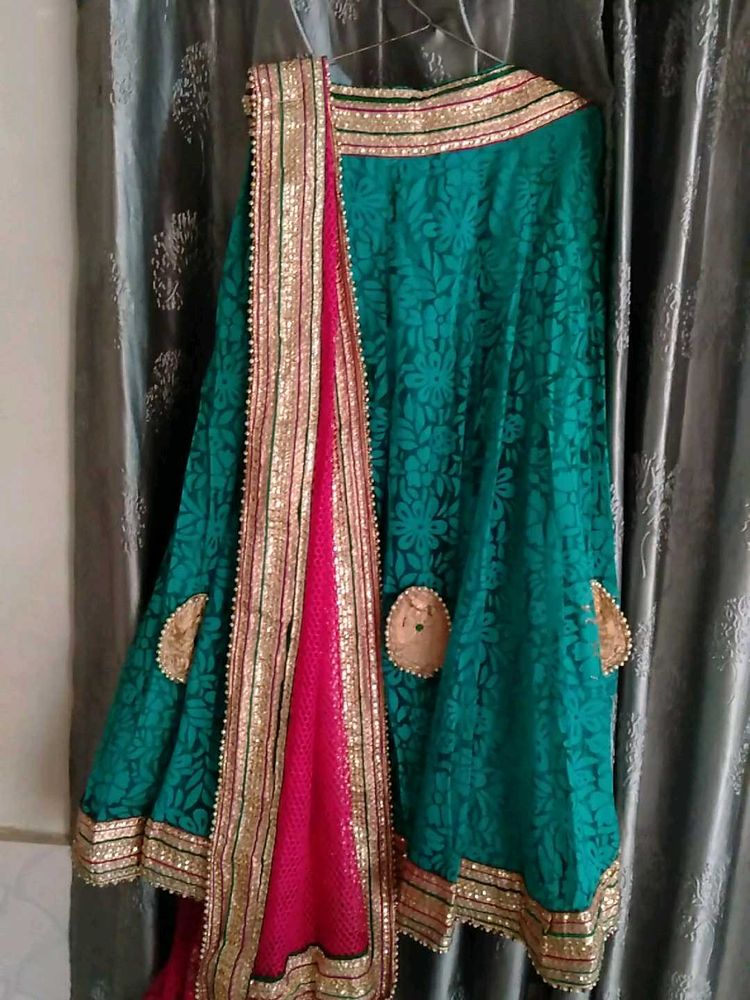 Lehenga Choli