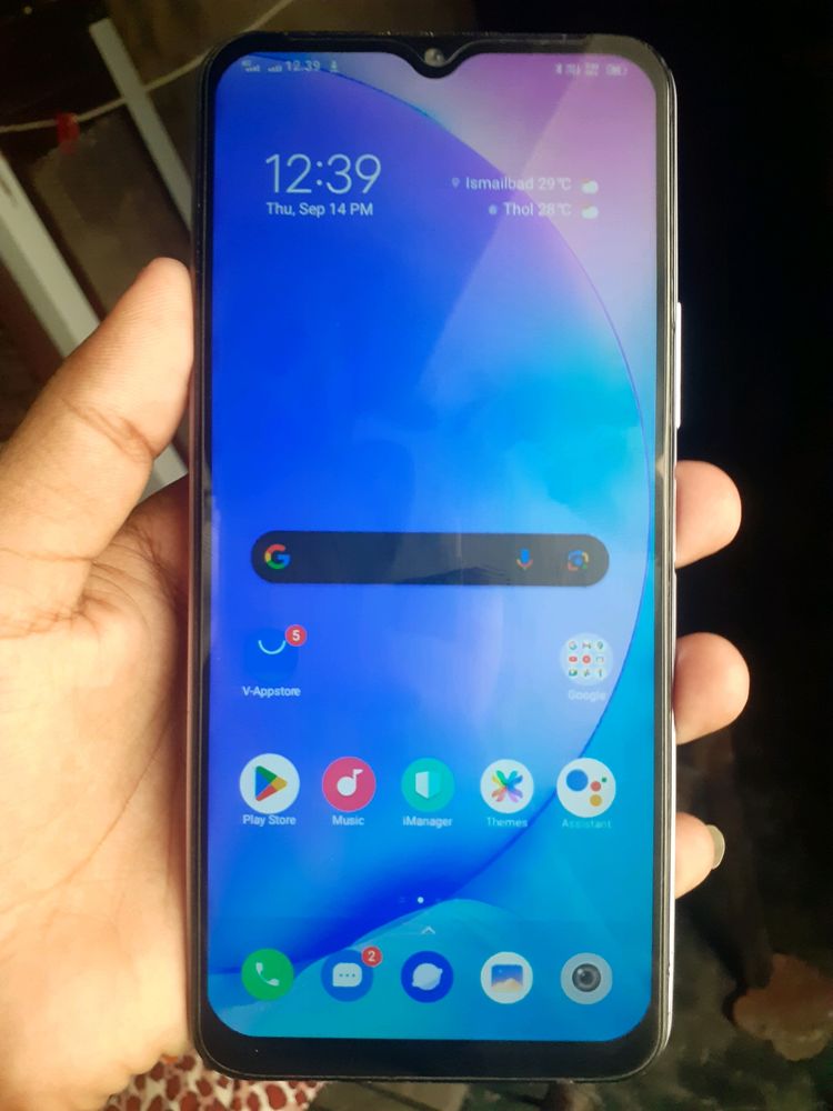 Vivo Y20i 3/64
