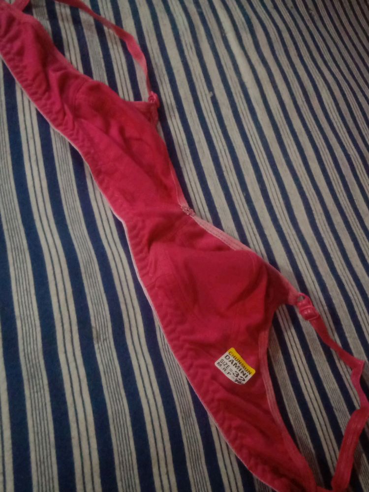 Women Innerwear Size Of 32
