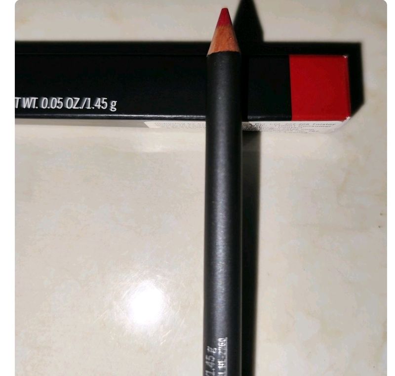 Mac Lip Liner