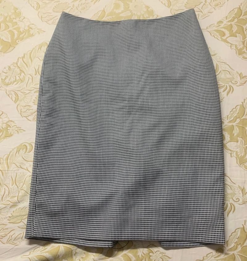 Maxi Skirt-m