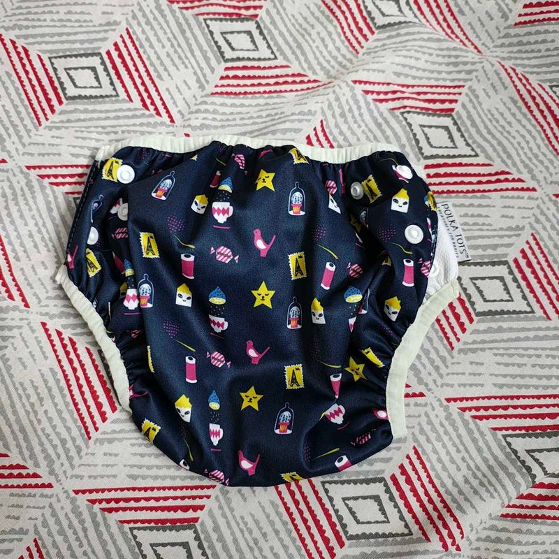 Swim Diaper For Baby