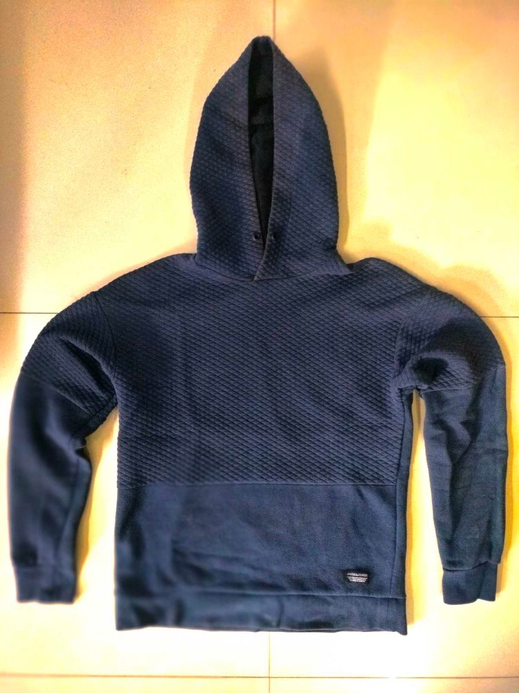 JACK&amp;JONES HOODIE