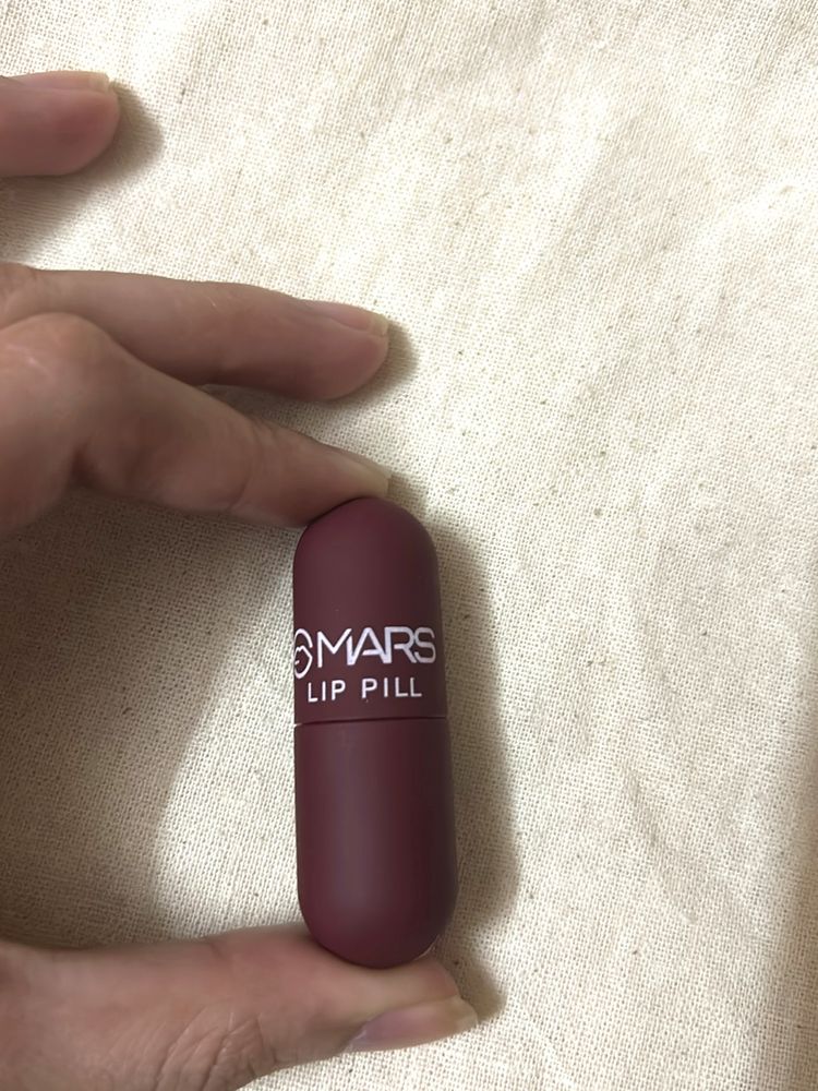 MARS Lip Pill (New And Untouched)