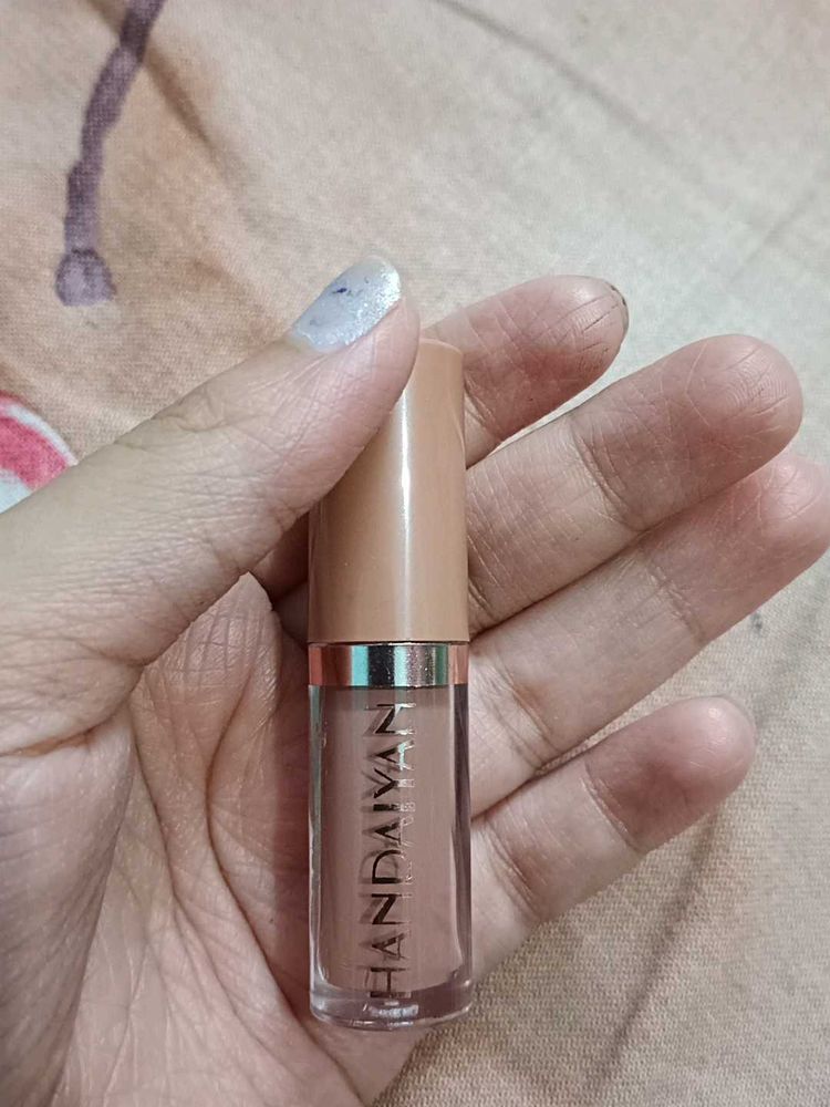 HANDAIYAN WATERPROOF LIPGLOSS/LIPSTAIN