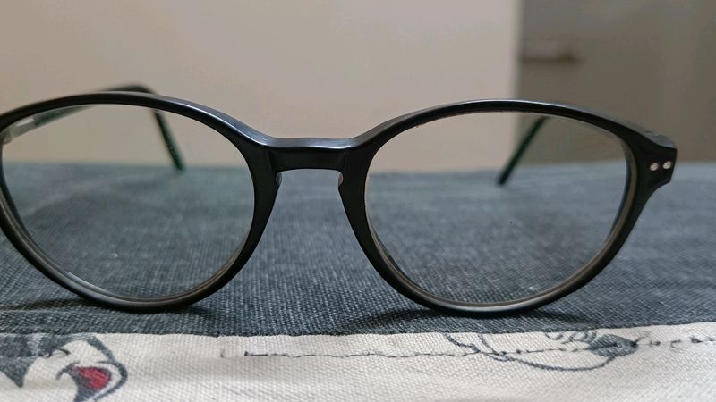Glasses