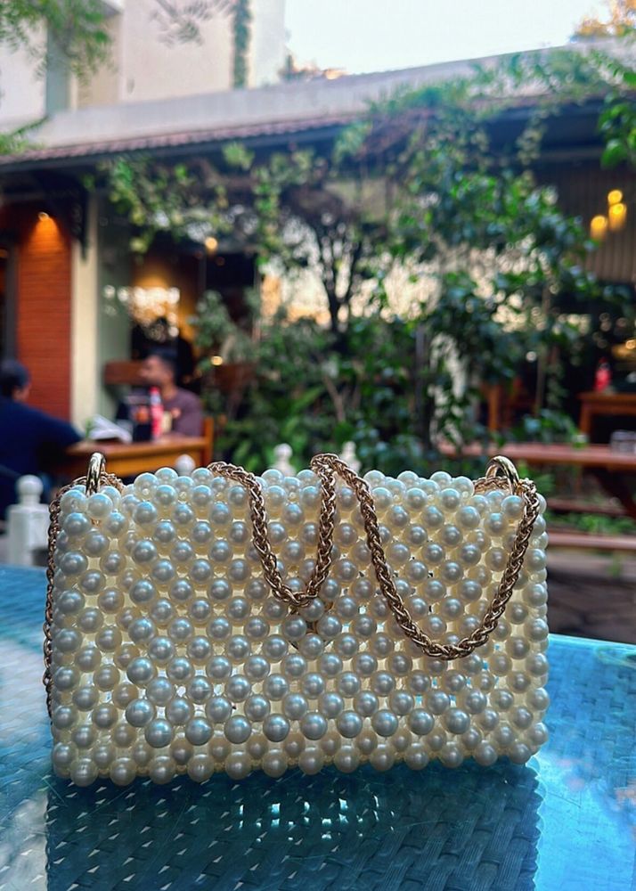 Pearl Bag
