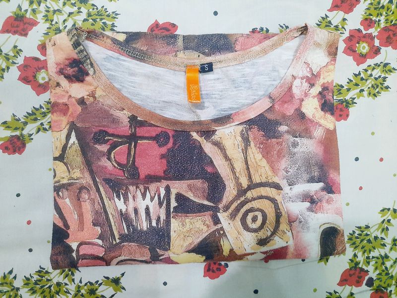 Beautiful Top~ by Raindrops