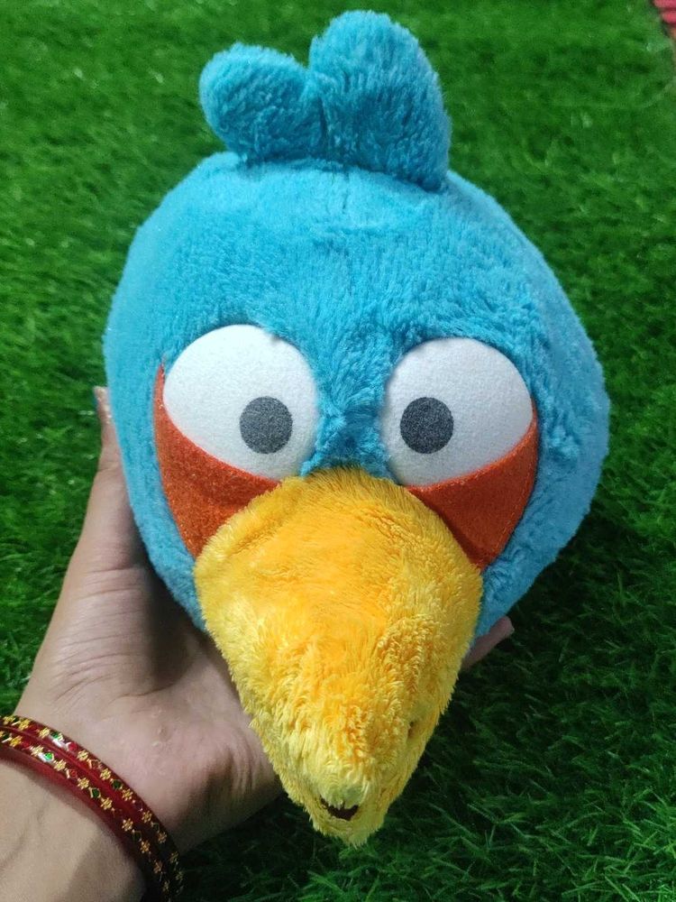Angry Birds