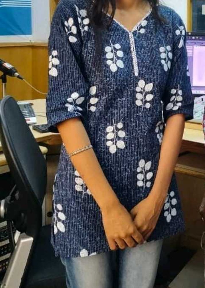 Short Kurti