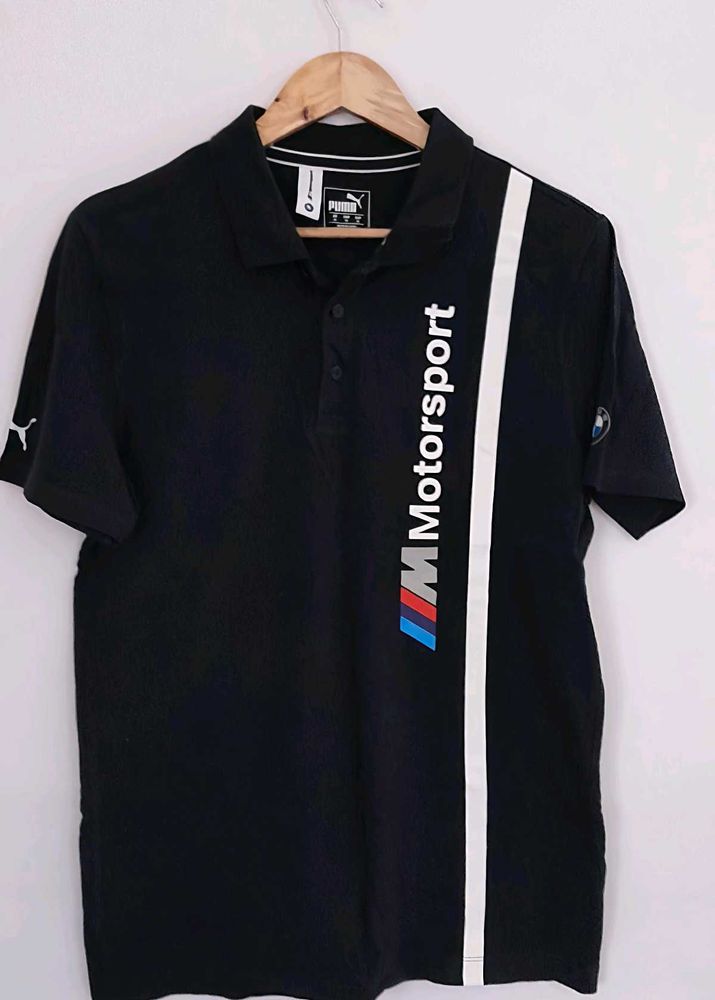 Puma Motorsport Polo