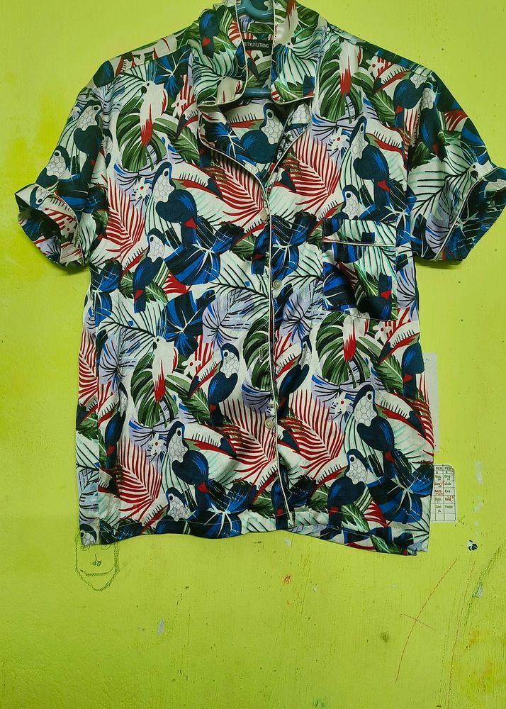 Designer Shirt&#34;