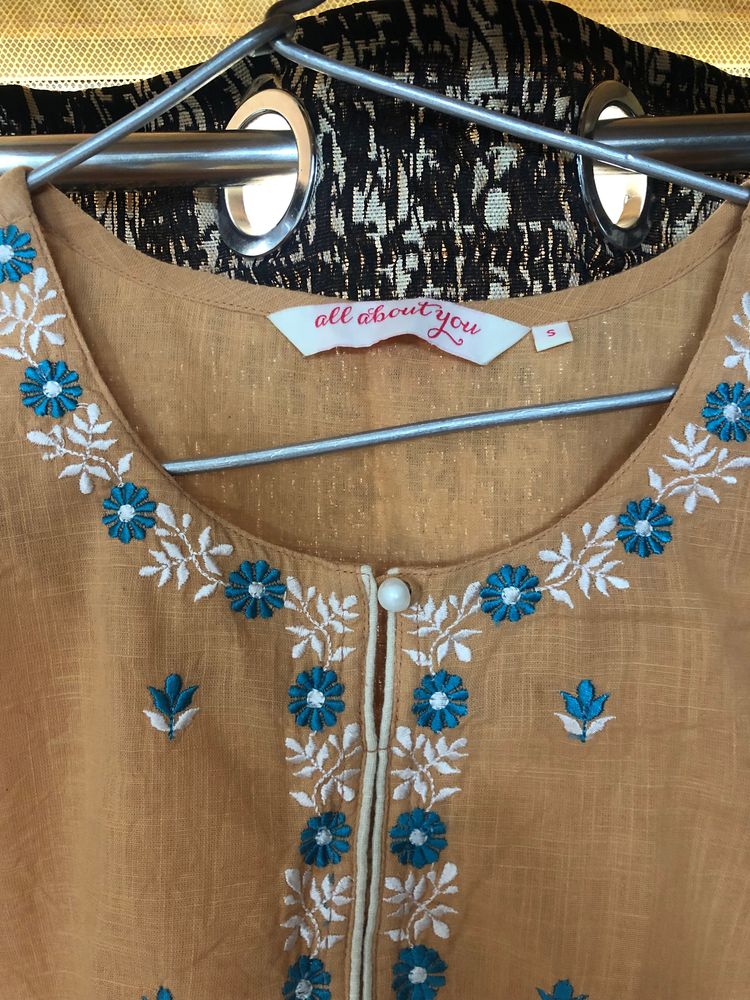 Kurta Set