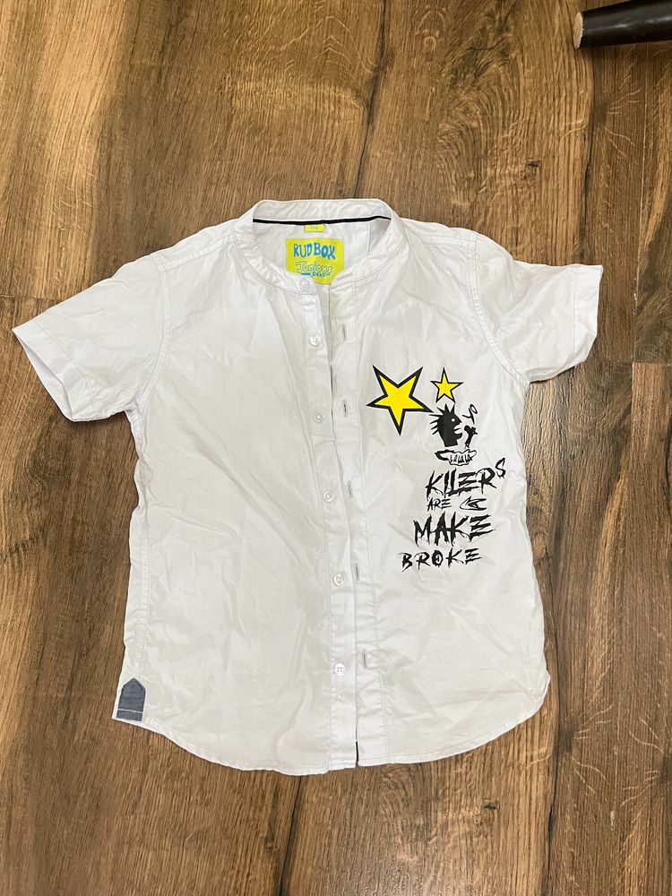 New Kids Shirt
