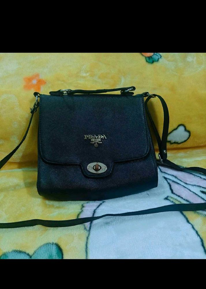 Prada Sling bag