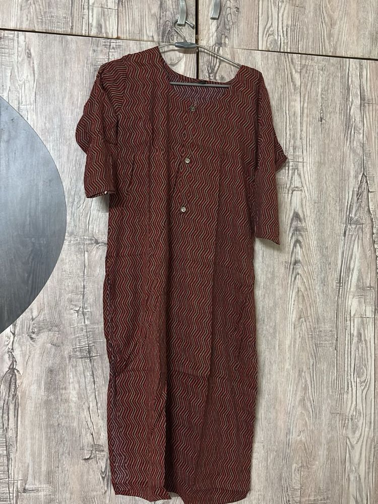 Daily Wear Kurti