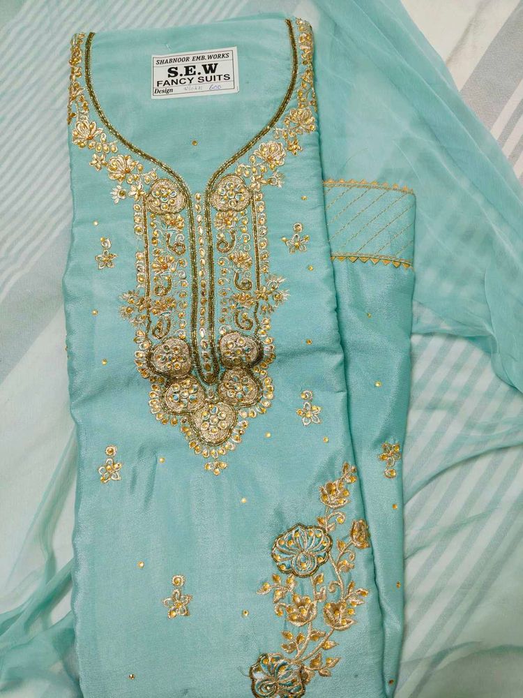 Dress Material