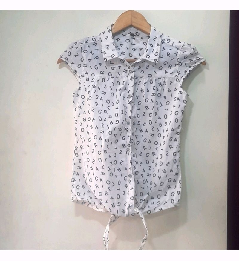 Summer Wear Shirt