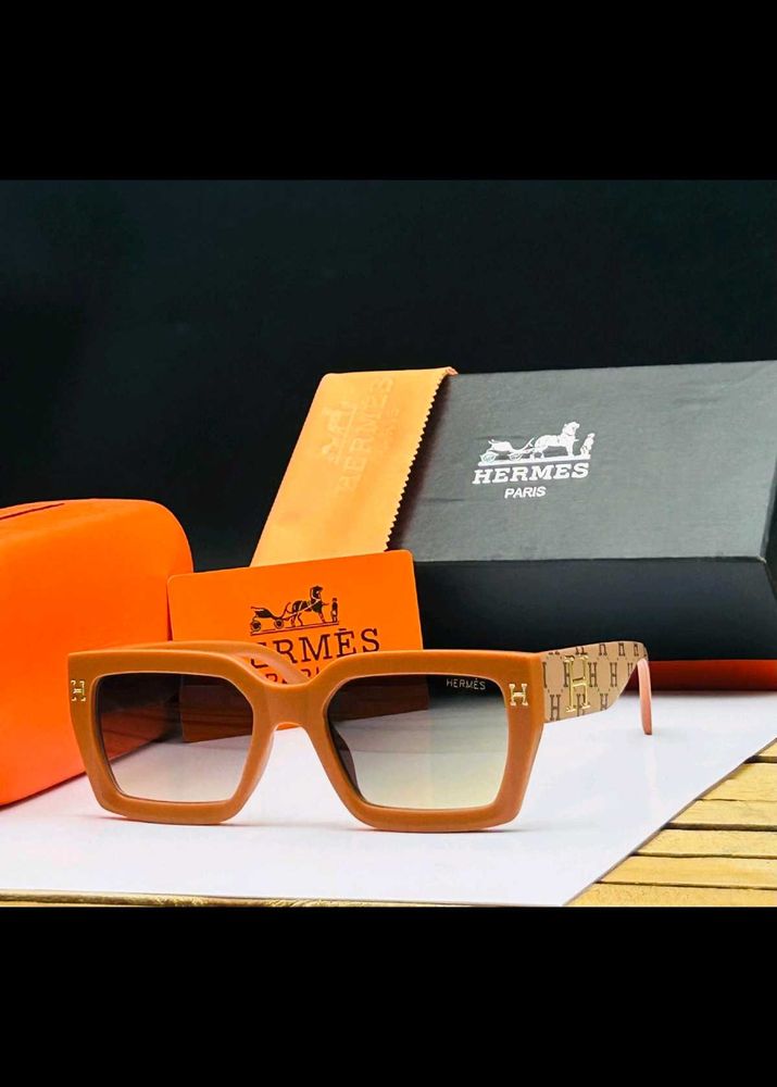 Hermes Sunglasses