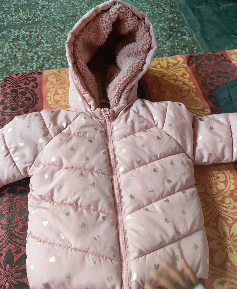 Very Beautiful UK Coat