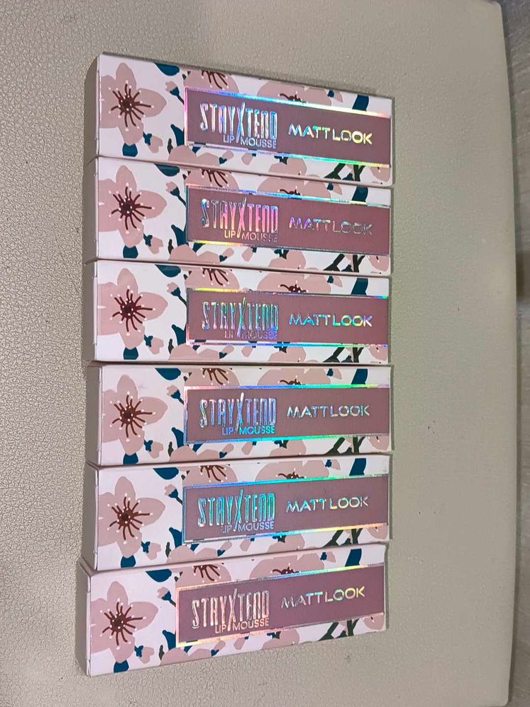Affordable MATTLOOK LIPSTICKS