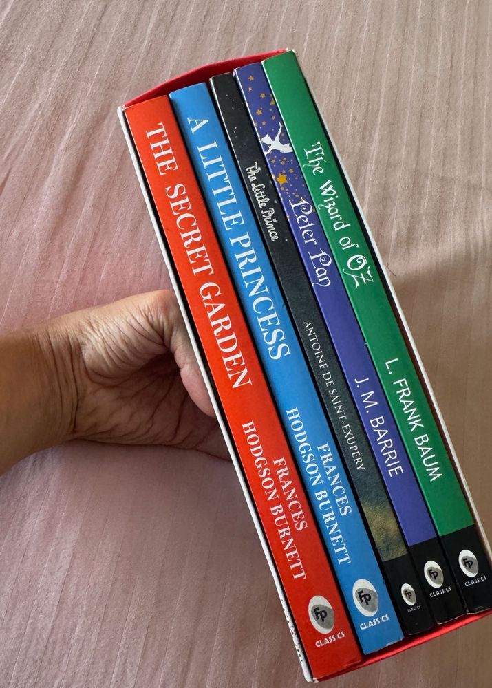 Kids Books