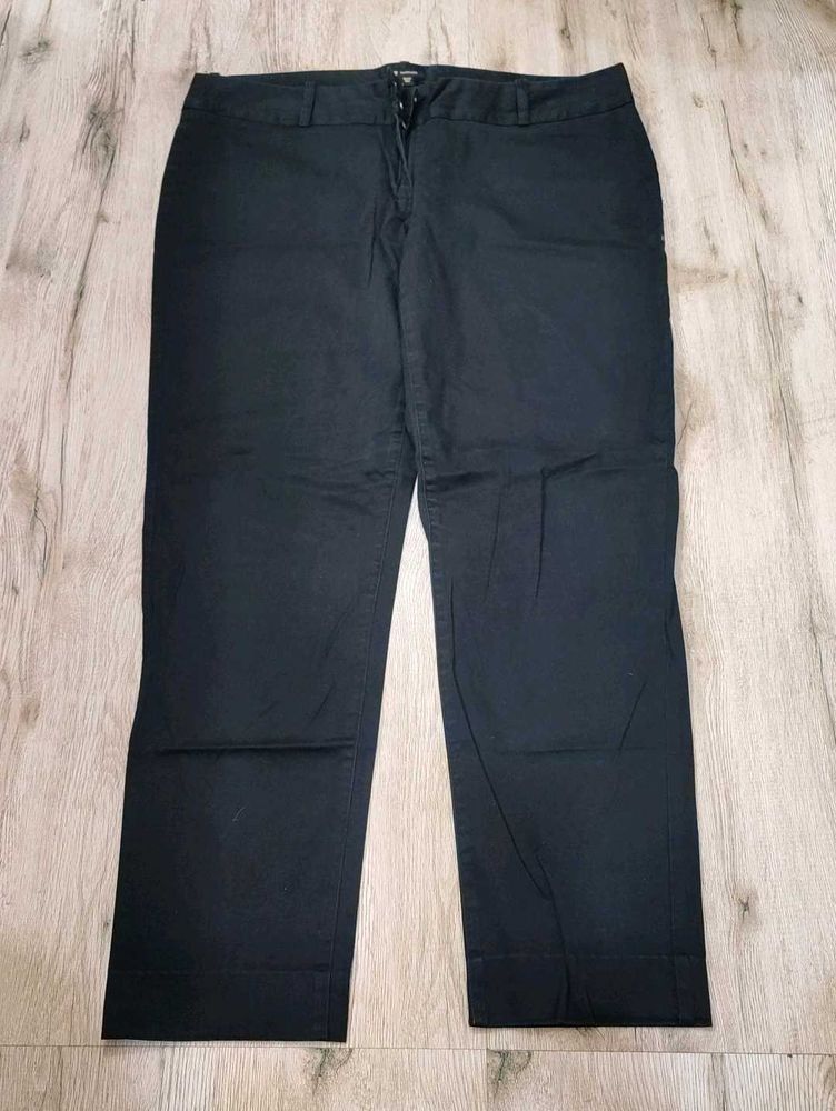 Sc1464 Van Heusen Pants Size 36