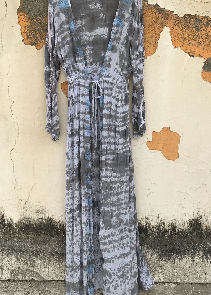 Beach Cover Up Shrug