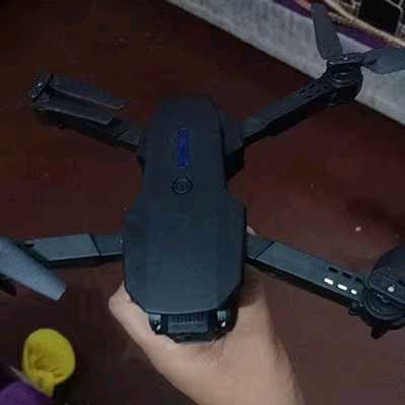 E88 Pro Double Battry Camera Lens, you can observe